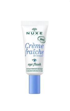 Nuxe Creme Fraiche de Beaute Canlandırıcı ve Nemlendirici Göz Çevresi Bakım Kremi 15 ml