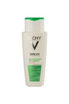 Vichy Dercos Anti-pel Sensitive Shampoo 200 Ml-Saç Bakım