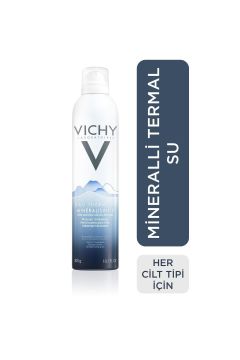 Vichy Eau Thermale Water 150ml-Termal Su