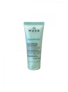 Nuxe Aquabella Micro Purifying Gel 30 Ml