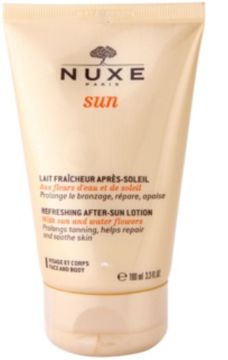 Nuxe Sun After-Sun Lotion 100 Ml