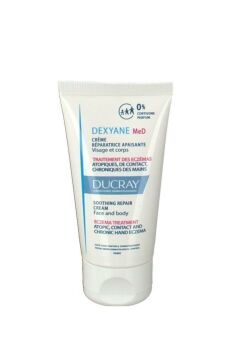 Ducray Dexyane Med Creme 30 ml-Onarıcı Krem