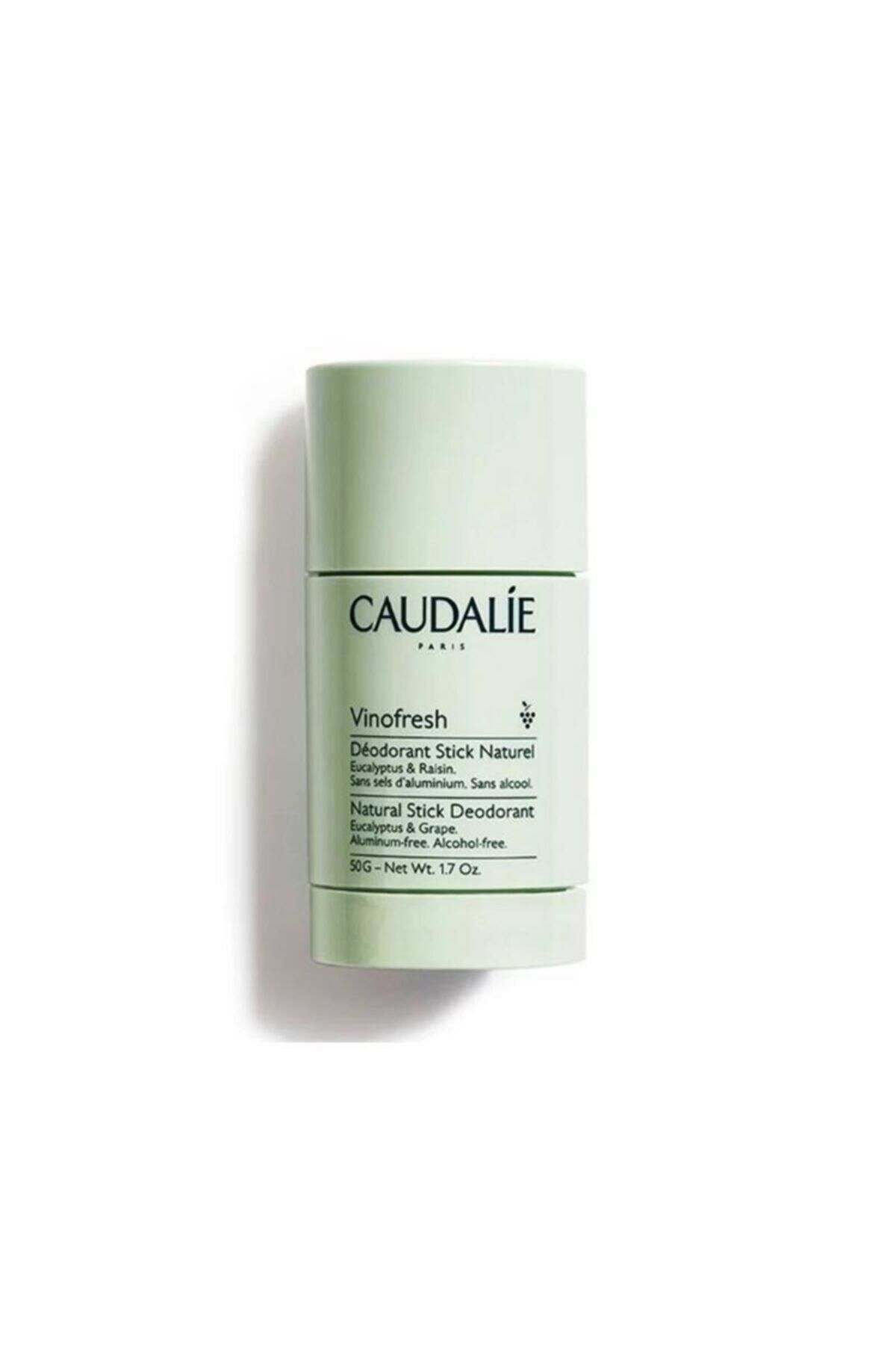 Caudalie Vinofresh Stick Deodorant 50 Gr