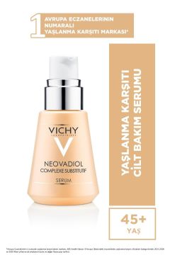 Vichy Neovadiol Yaşlanma Karşıtı Serum 30 ml