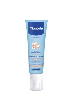 Mustela After Sun Lotion 125 Ml