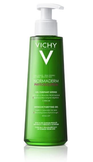 Vichy Normaderm Phytosolution Arındırıcı Jel 400 ml