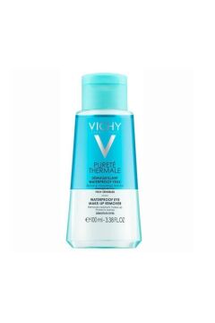 Vichy Purete Thermale Göz Makyaj Temizleyici 100 ml