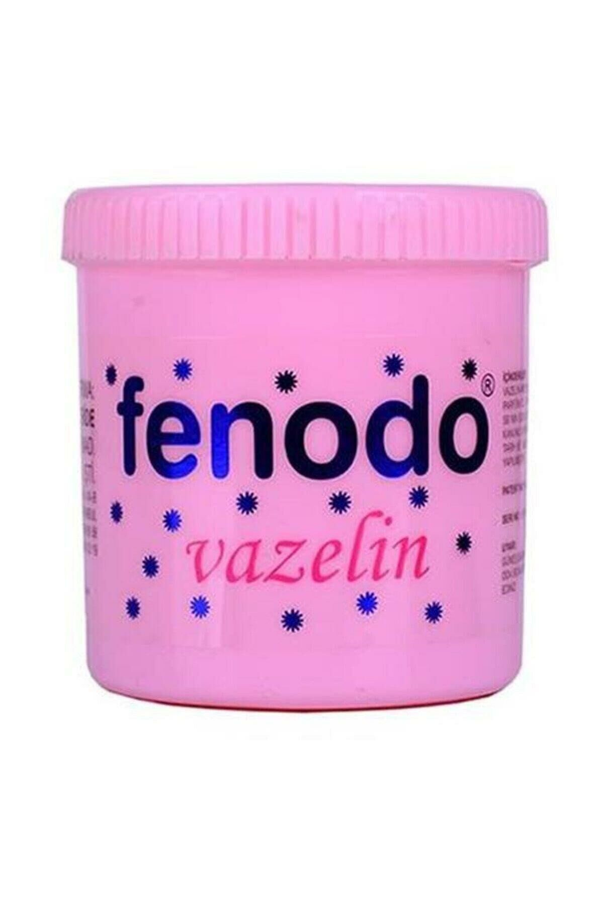 Fenodo Vazelin 100Ml