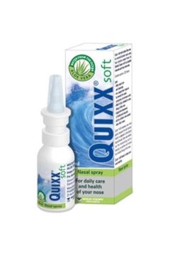 QUIXX Soft 30 ml Sprey