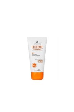 Heliocare Advanced Extreme Gel Spf 50 50 Ml-Güneş Koruyucu Jel