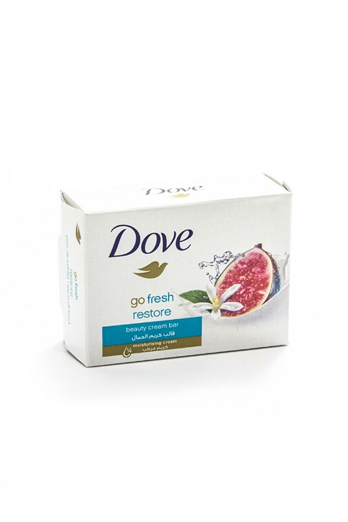 Dove Sabun İncir 100Gr