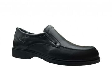 Dr. Soft Erkek Siyah Ayakkabı M-506 No:44