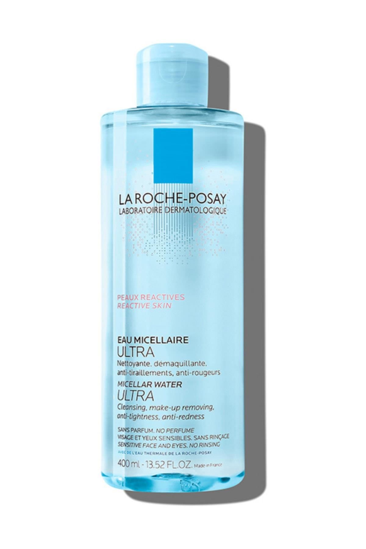 La Roche Posay Eau Micellaire Ultra 400 Ml