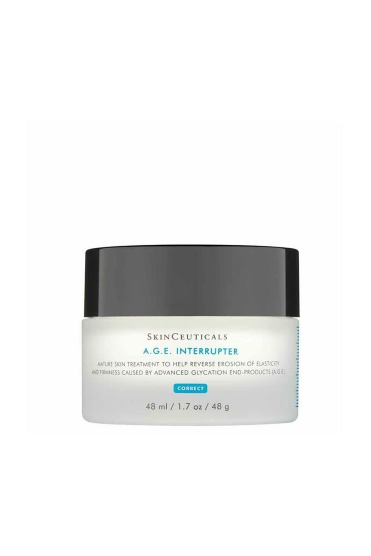 SkinCeuticals A.G.E. Interrupter 48 Ml