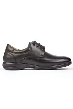 Dr. Soft Erkek Siyah Ayakkabı M-501 No:40