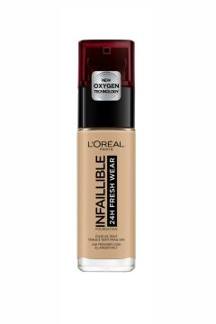 Loreal Paris Kalıcı Fondöten 140 Golden Beige 30 ml