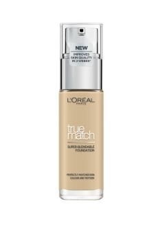 Loreal Paris True Match Foundation 1.5N Linen