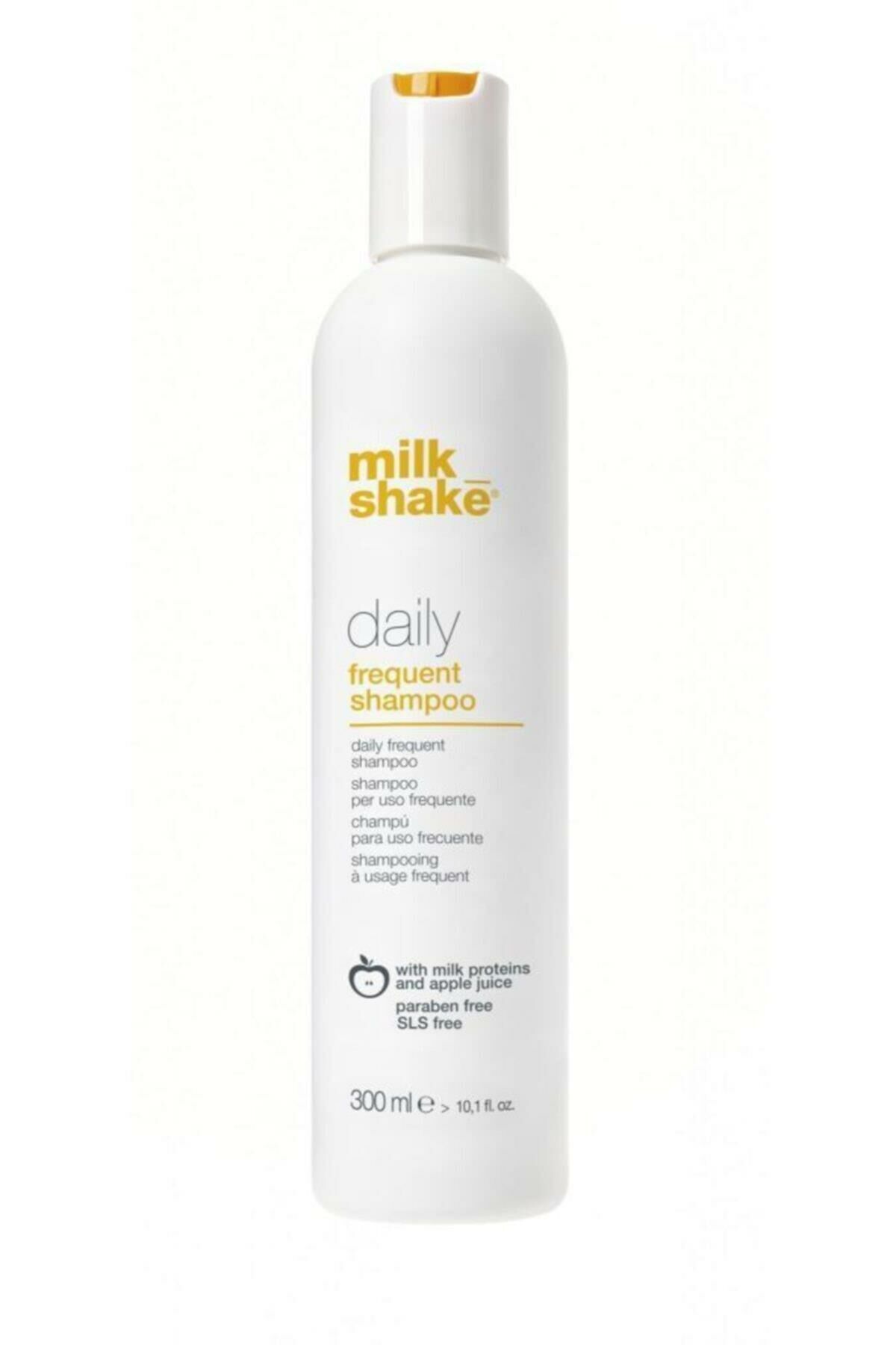 Milkshake Daily Frequent Shampoo 300 ml-Günlük Şampuan