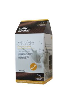 Milkshake Color Eko Kit 5E - Saç Boyası