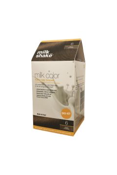 Milkshake Color Eko Kit 6 - Saç Boyası