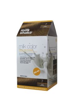 Milkshake Color Eko Kit 7 - Saç Boyası