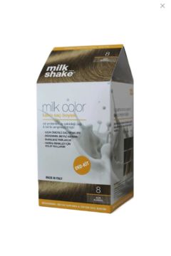 Milkshake Color Eko Kit 8 - Saç Boyası