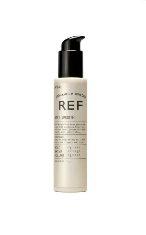 Ref Stay Smooth 125 Ml