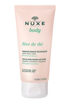 Nuxe Body Reve De The Vücut Peelingi 150 Ml