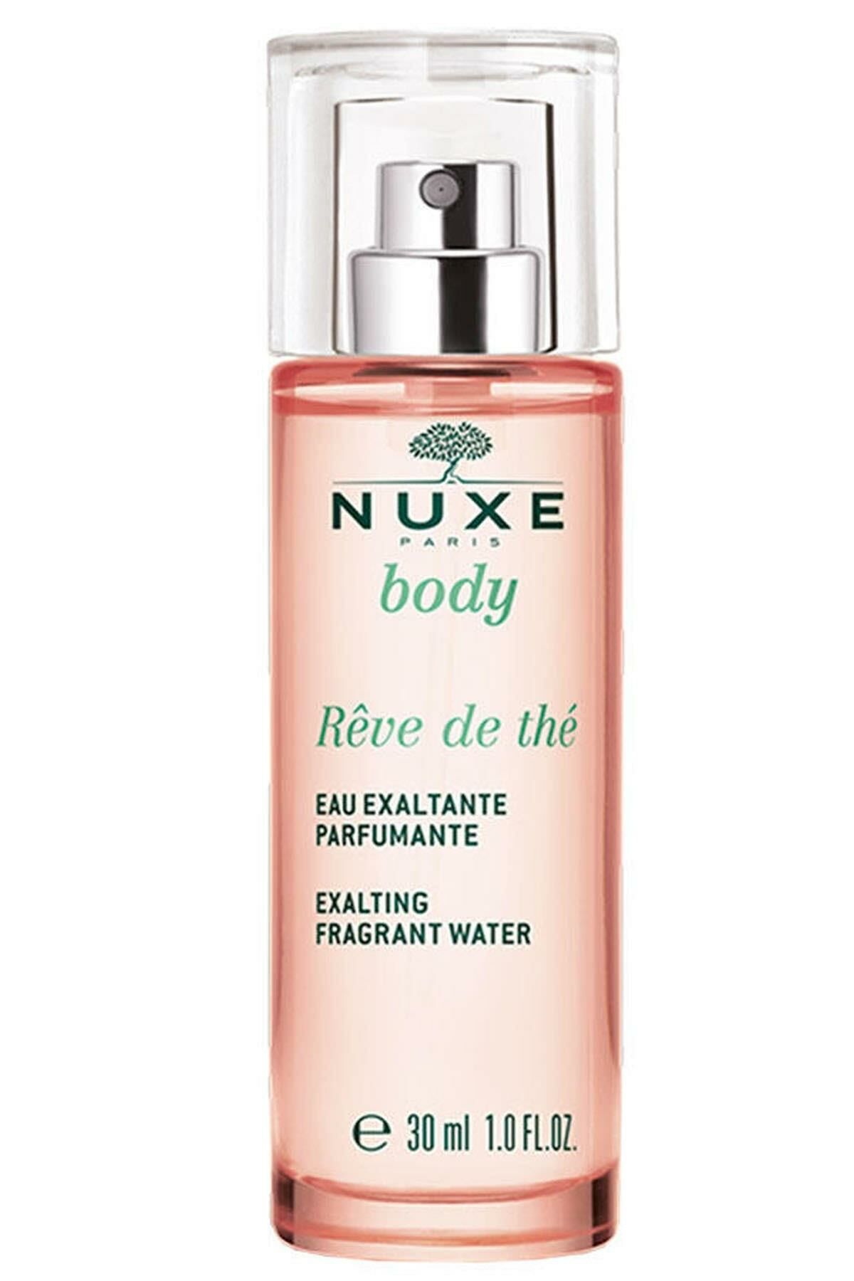 Nuxe Body Reve De The Vücut Spreyi 30 Ml