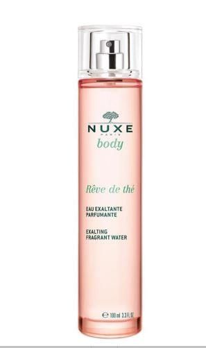 Nuxe Body Reve De The Vücut Spreyi 100 Ml