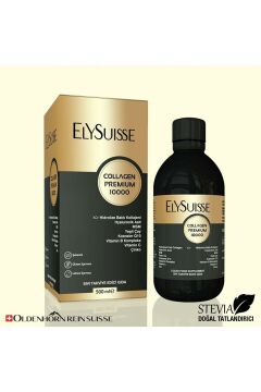 ElySuisse Collagen Premium 10000 Uı
