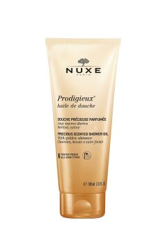 Nuxe Prodigieux Shower Oil 100 Ml-Duş Yağı