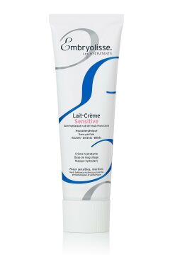 Embryolisse Lait Creme Sensitive 100 Ml-Nemlendirici Krem