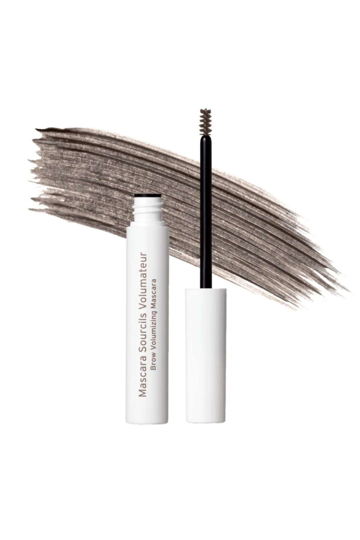 Embryolisse Brow Mascara Light Brown 5 Ml-Açık Kahve Kaş Maskarası