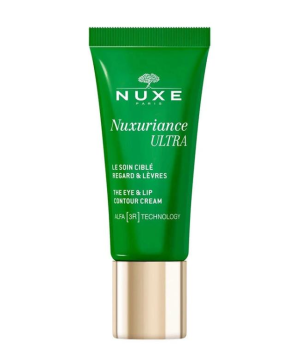 Nuxe Nuxuriance Ultra Göz ve Dudak Kremi 15 ml