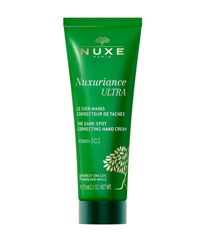 Nuxe Nuxuriance Ultra The Dark Spot Correcting El Kremi 75 ml