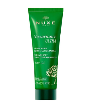 Nuxe Nuxuriance Ultra The Dark Spot Correcting El Kremi 75 ml