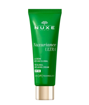 Nuxe Nuxuriance Ultra SPF30 Gündüz Bakım Kremi 50 ml