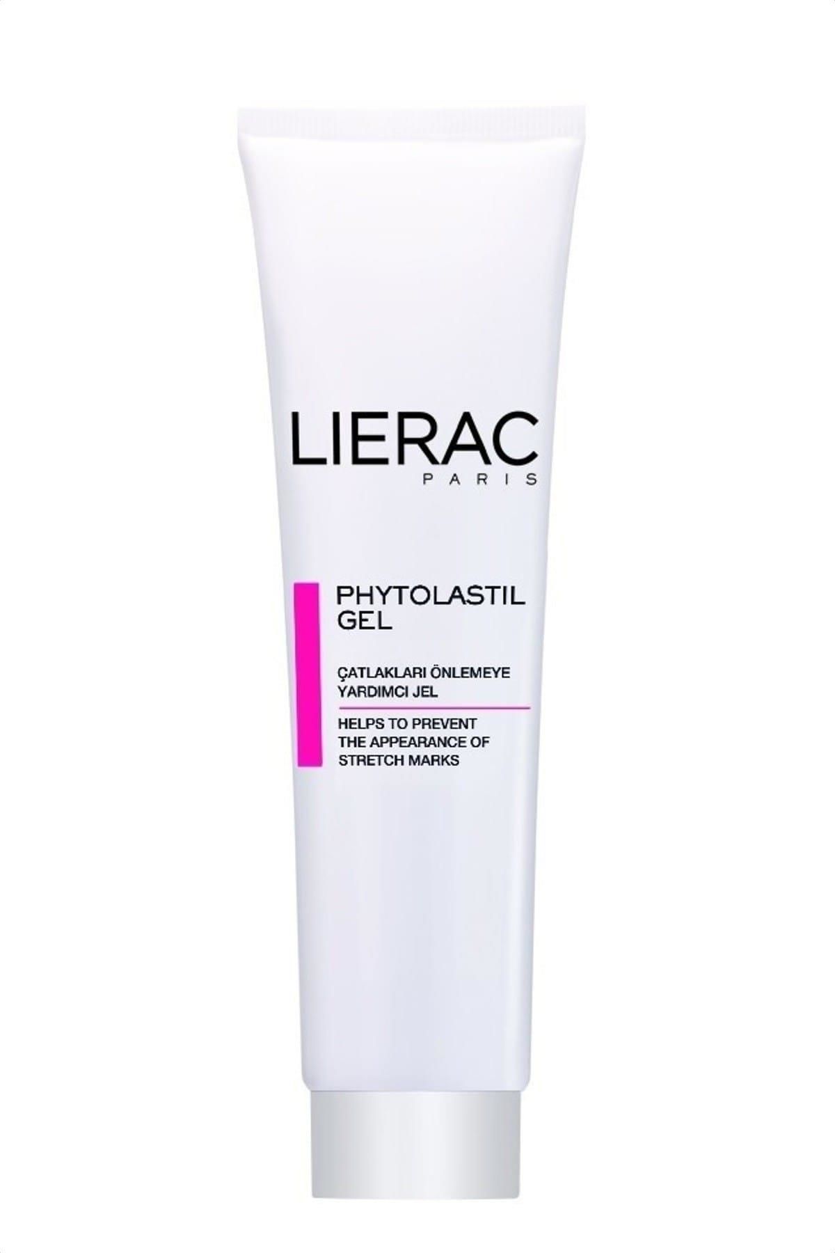 Lierac Paris Çatlakları Önlemeye Yardımcı Jel 100 ml