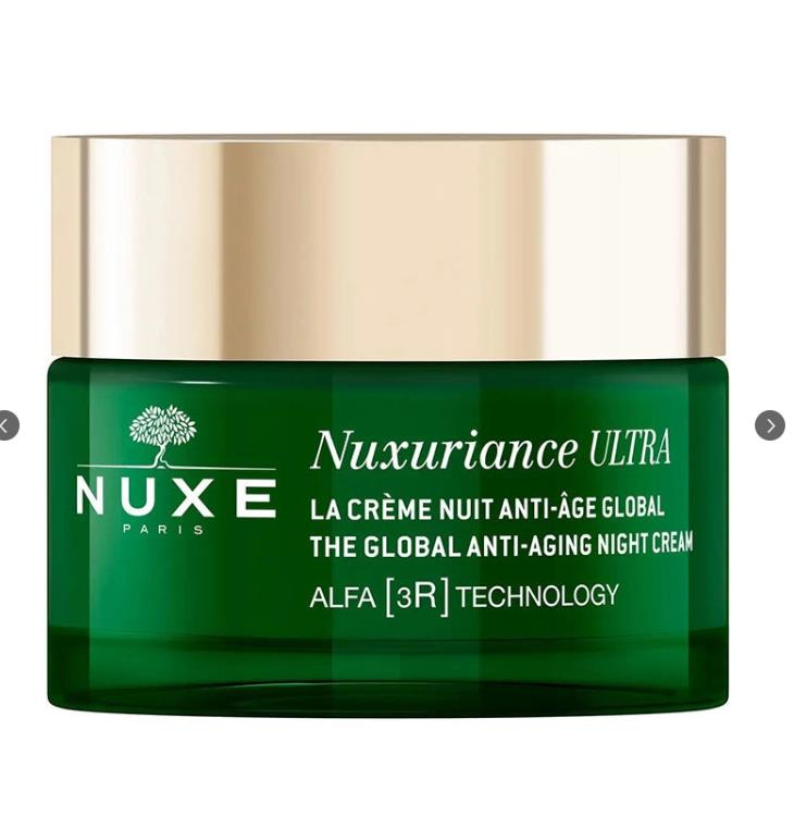 Nuxe Nuxuriance Ultra Anti Aging Gece Kremi 50 ml