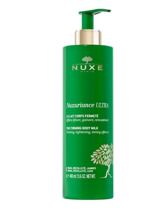 Nuxe Nuxuriance Ultra Sıkılaştırıcı Vücut Sütü 400 ml