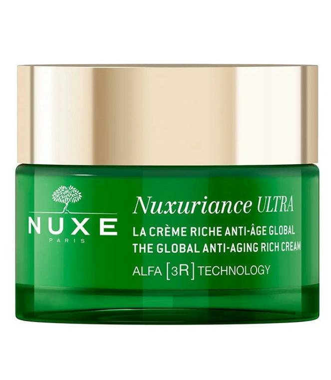 Nuxe Nuxuriance Ultra Anti Aging Rich Cream 50 ml