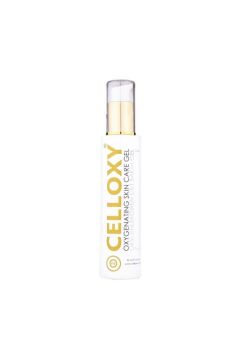 Celloxy Oksijenlendiren Cilt Bakım Kremi 50 ml