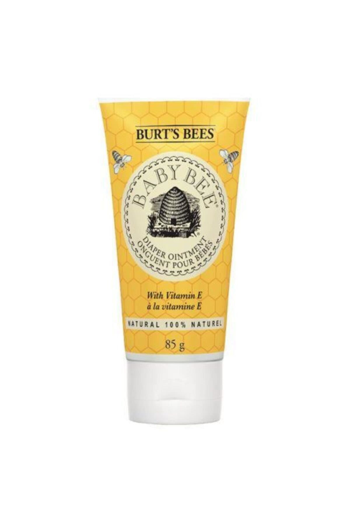 Burt's Bees Bebek Pişik Önleyici 85 Gr