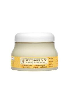 Burt's Bees Onarıcı Bebek Bakım Kremi 210 Gr
