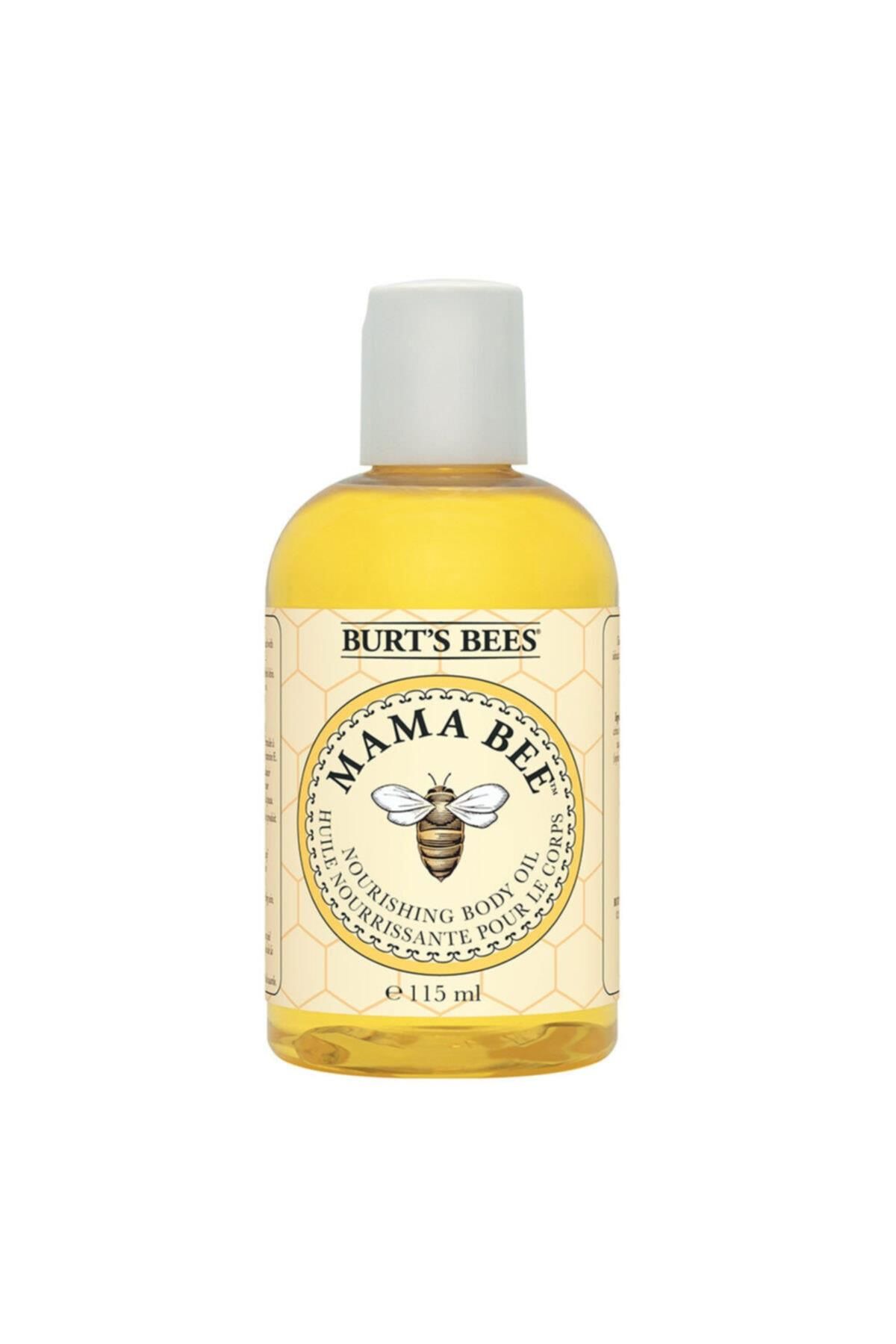 Burt's Bees Annelere Özel Vücut Bakım Yağı 115 Ml