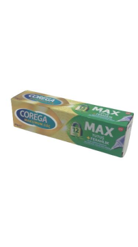 Corega Super  Kr 40 Gr Max Tutus