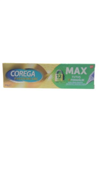 Corega Super  Kr 40 Gr Max Tutus