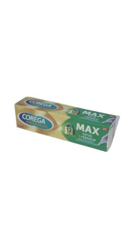 Corega Super  Kr 40 Gr Max Tutus