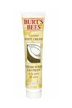 Burt's Bees Hindistan Cevizi Ayak Kremi 120 Gr